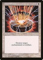 Disenchant (OLEP-046) - rare
