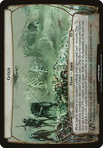 Grixis (OVER-015) - common