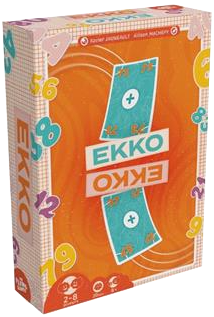 EKKO (multilingue)