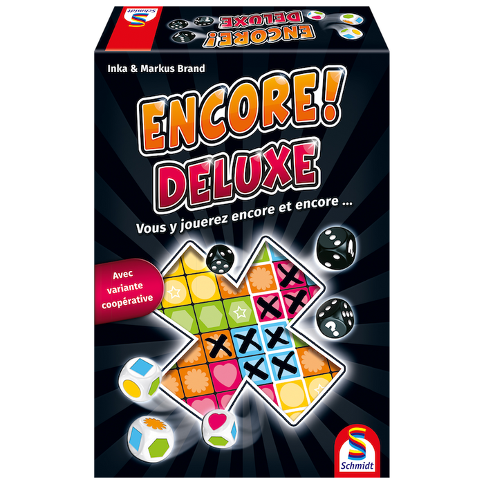 Encore! Deluxe (French)