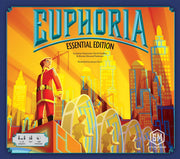 Euphoria: Essential Edition (anglais)