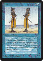 Clone (LEA-051) - uncommon