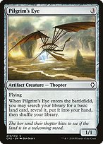 Pilgrim's Eye (CM2-210) - common