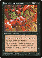 Carrion Ants (REN-051) - uncommon