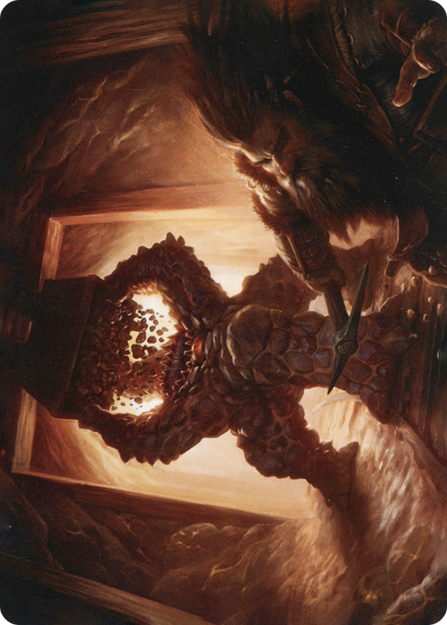 Xorn // Xorn (AAFR-023) - common (Borderless)