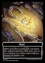 Plot (TOTJ-020) - common