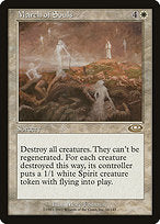 March of Souls (PLS-010) - rare