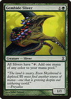 Gemhide Sliver (TSP-196) - common