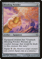 Blinding Powder (BOK-153) - uncommon