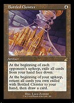 Bottled Cloister (RVR-389) - rare