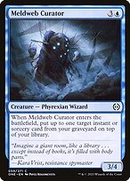 Meldweb Curator (ONE-059) - common