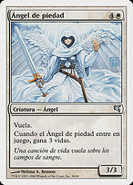 Angel of Mercy (PSAL-G38) - uncommon