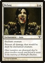 Defang (AVR-015) - common