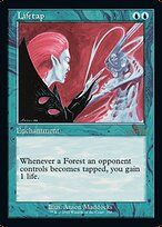 Lifetap (30A-358) - uncommon