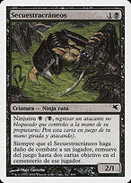 Skullsnatcher (PSAL-0A4) - common