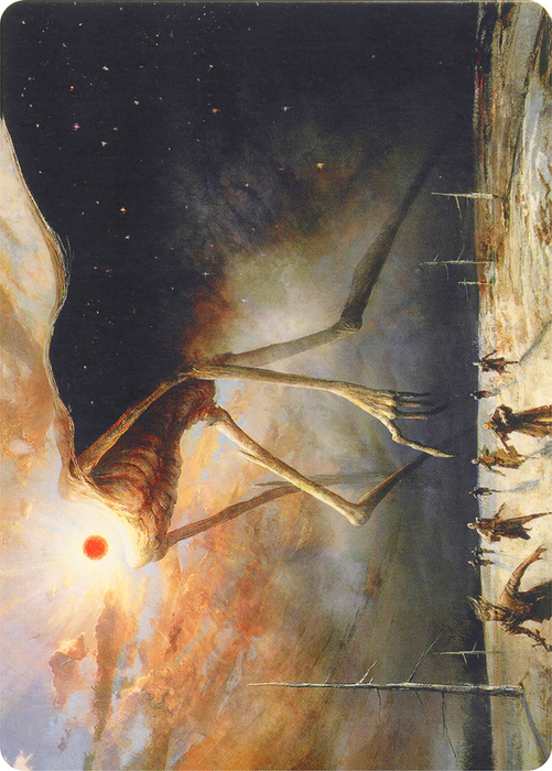 Soulherder // Soulherder (AMH1-028) - common (Borderless)