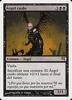 Fallen Angel (PSAL-F37) - rare