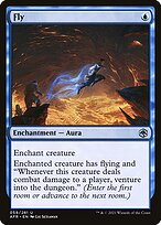 Fly (AFR-059) - uncommon