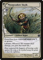Mistmeadow Skulk (FUT-027) - uncommon