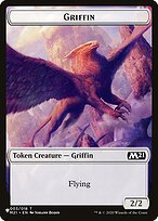Griffin (PLST-TM21-3) - common