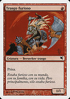 Raging Goblin (PSAL-I41) - common