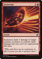 Incinerate (DD3-051) - common