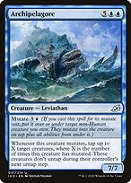 Archipelagore (IKO-041) - uncommon