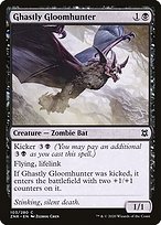 Ghastly Gloomhunter (ZNR-103) - common