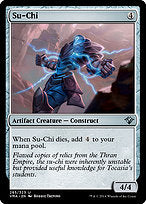 Su-Chi (VMA-285) - uncommon