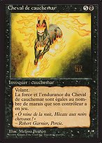 Nightmare (FBB-120) - rare