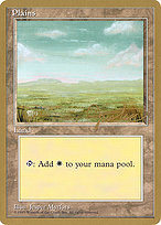 Plains (WCD-MJ364) - common