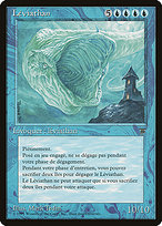 Leviathan (REN-036) - uncommon
