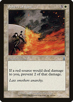 Sphere of Law (ODY-050) - uncommon