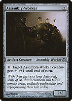 Assembly-Worker (DDF-045) - uncommon