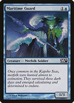 Maritime Guard (M11-063) - common