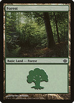Forest (DDD-030) - common