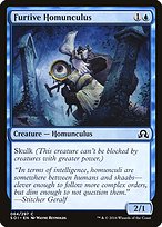Furtive Homunculus (SOI-064) - common