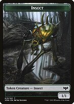 Insect (VOW-013) - common - Foil