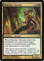 Pharika's Mender (THS-197) - uncommon