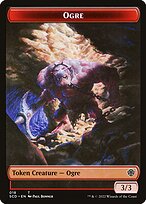 Ogre (TSCD-018) - common