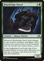 Briarbridge Patrol (SOI-195) - uncommon