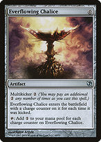 Everflowing Chalice (DDF-060) - uncommon