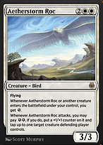 Aetherstorm Roc (KLR-004) - rare