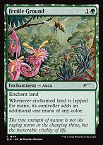 Fertile Ground (SLD-1846) - common