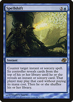 Spellshift (PLC-047) - rare