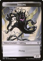 Inkling (TBRC-007) - common
