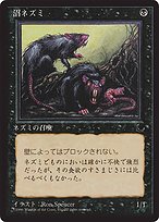 Bog Rats (BCHR-030) - common