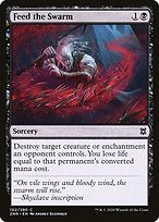 Feed the Swarm (ZNR-102) - common