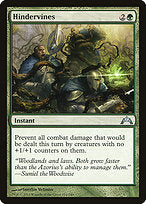 Hindervines (GTC-124) - uncommon