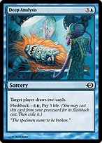 Deep Analysis (PRM-35150) - common - Foil